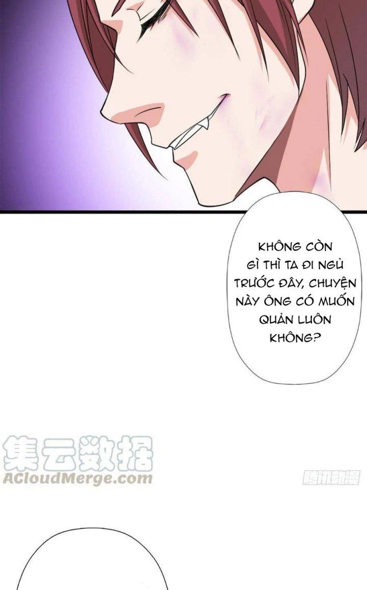 Cứu Thế Giới Đi, Ông Chú! Chapter 108 - Trang 2