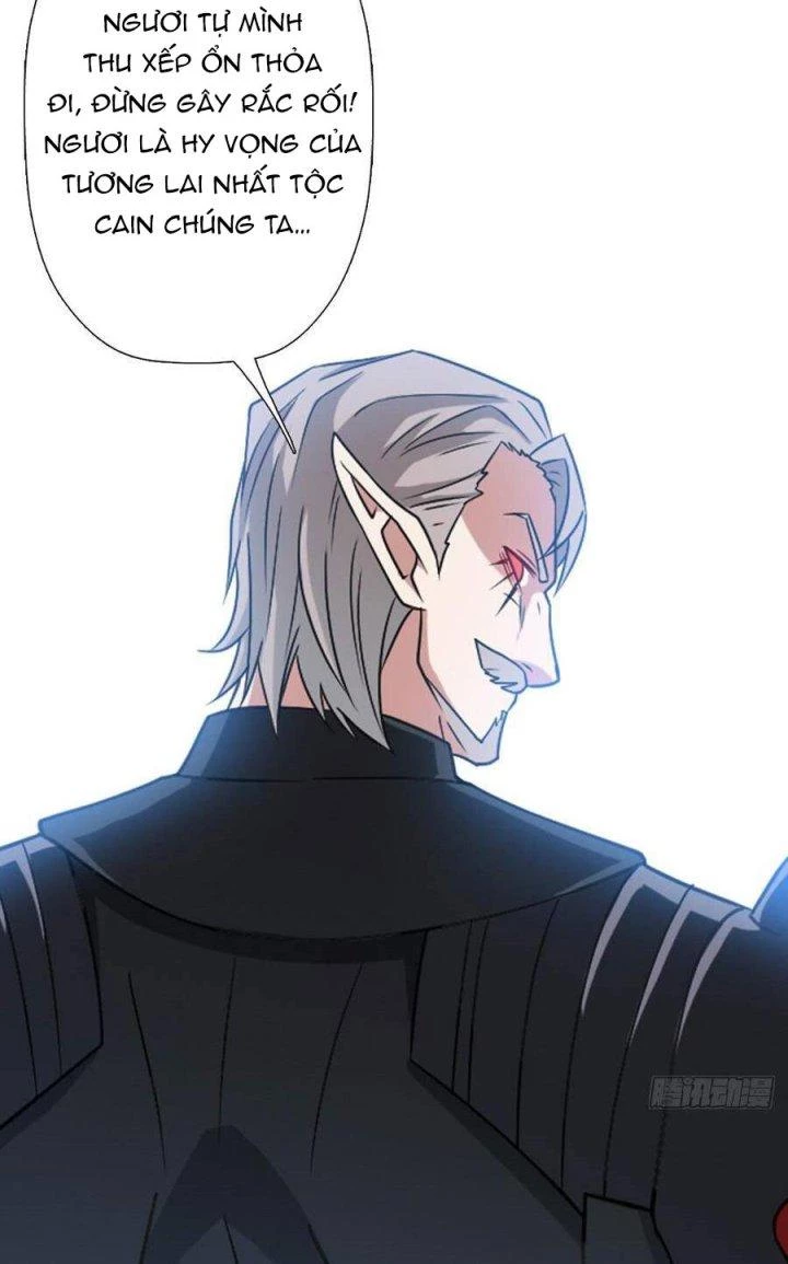 Cứu Thế Giới Đi, Ông Chú! Chapter 108 - Trang 2