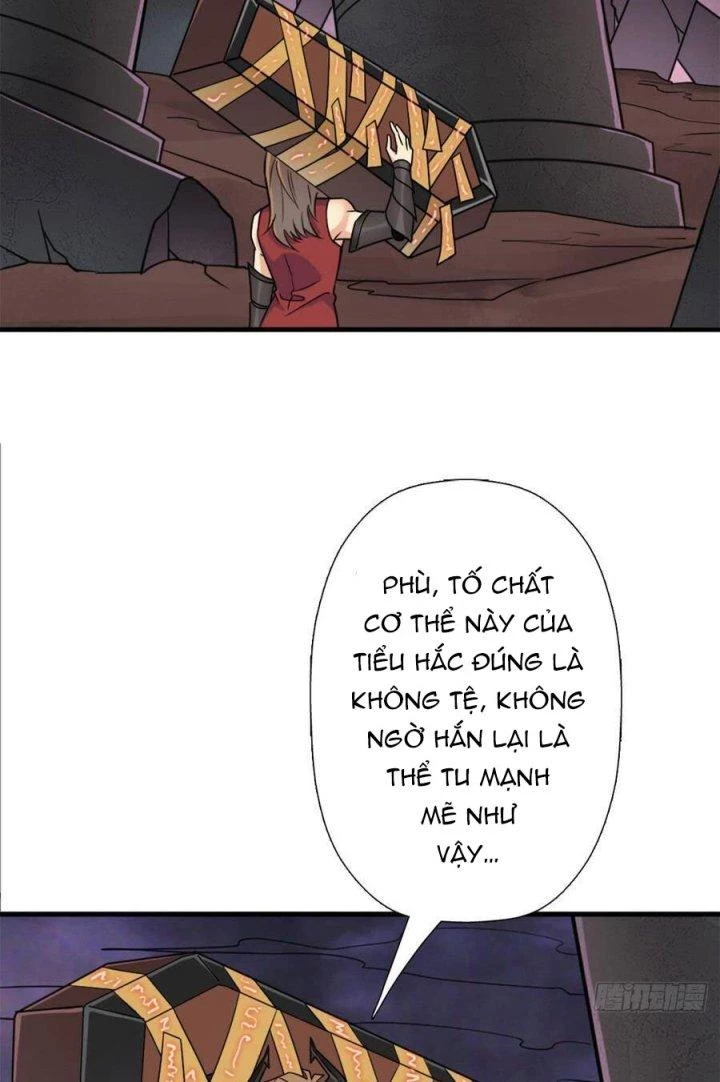 Cứu Thế Giới Đi, Ông Chú! Chapter 108 - Trang 2