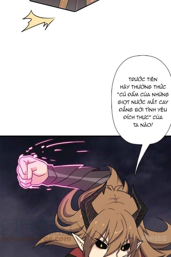 Cứu Thế Giới Đi, Ông Chú! Chapter 108 - Trang 2