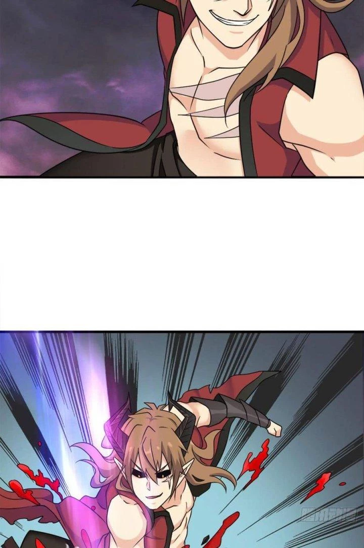 Cứu Thế Giới Đi, Ông Chú! Chapter 108 - Trang 2