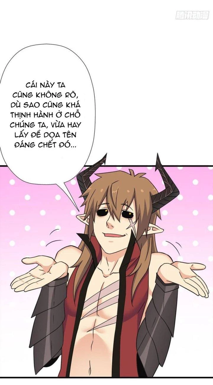 Cứu Thế Giới Đi, Ông Chú! Chapter 111 - Next Chapter 112