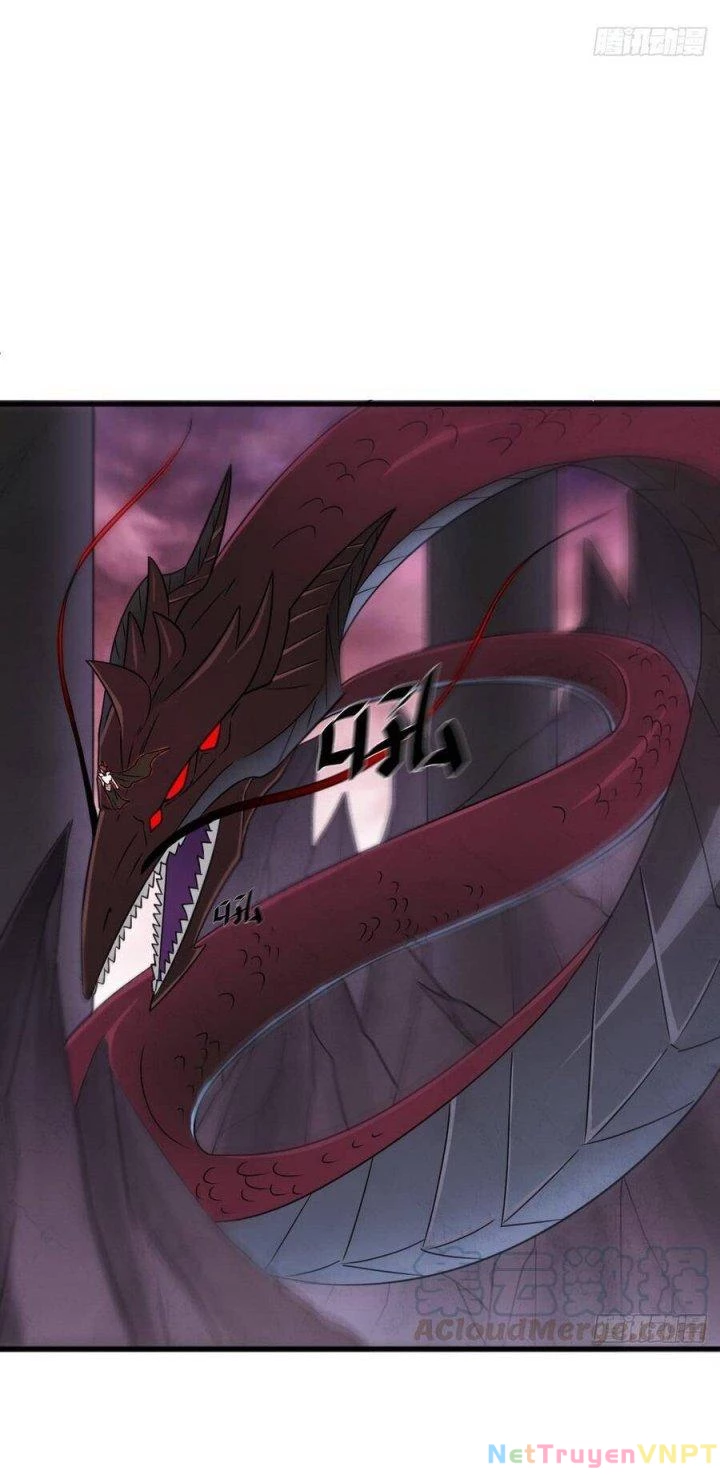 Cứu Thế Giới Đi, Ông Chú! Chapter 111 - Trang 2