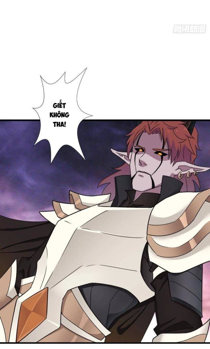 Cứu Thế Giới Đi, Ông Chú! Chapter 111 - Trang 2
