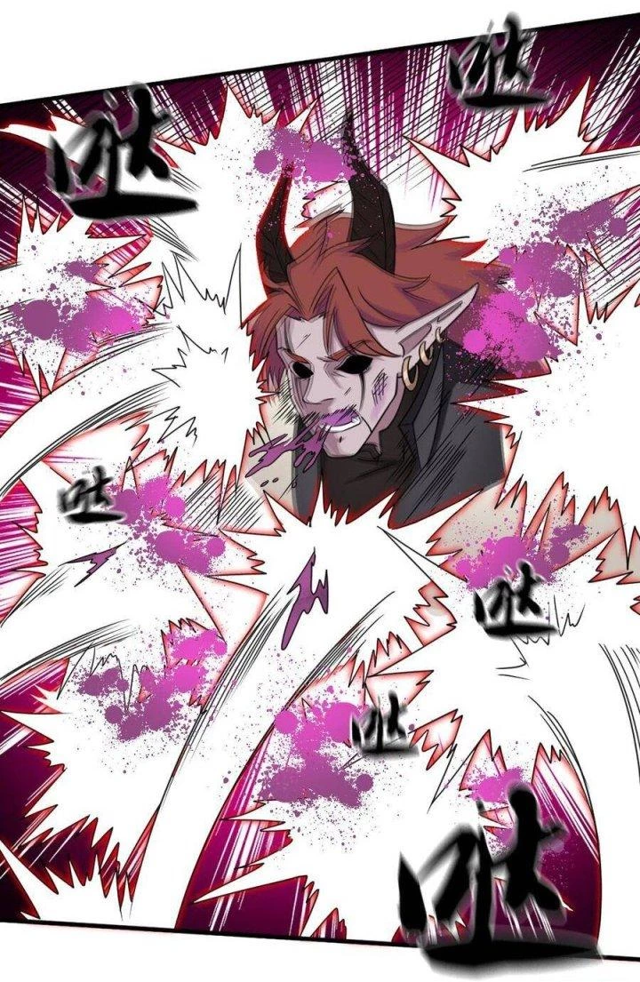Cứu Thế Giới Đi, Ông Chú! Chapter 111 - Next Chapter 112