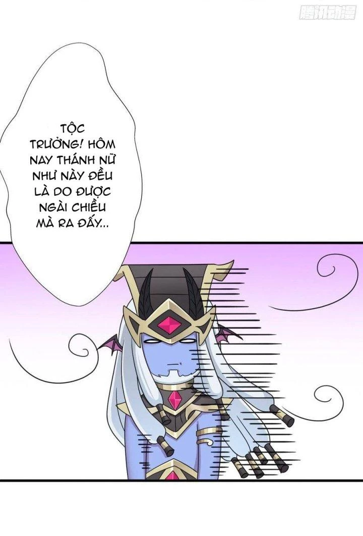Cứu Thế Giới Đi, Ông Chú! Chapter 111 - Next Chapter 112