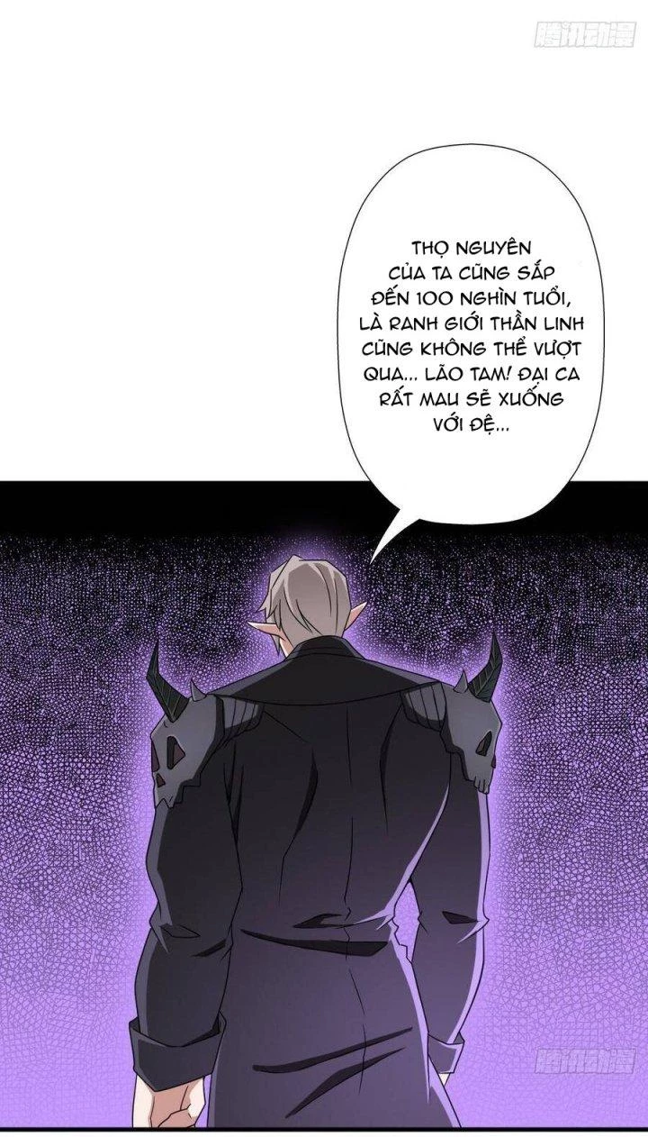 Cứu Thế Giới Đi, Ông Chú! Chapter 111 - Next Chapter 112