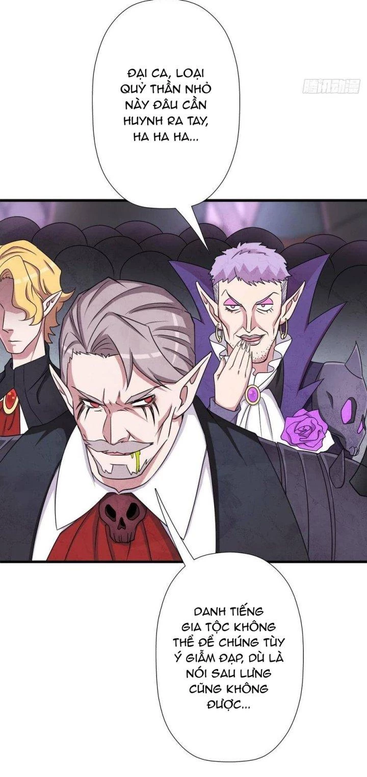 Cứu Thế Giới Đi, Ông Chú! Chapter 112 - Trang 2