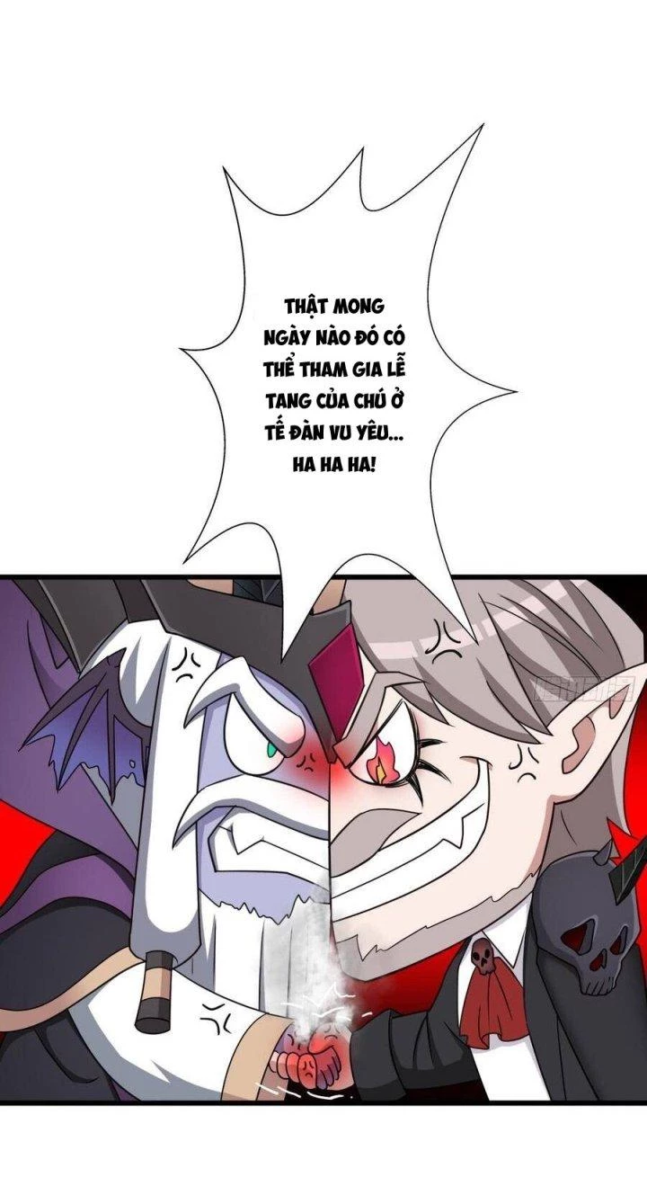 Cứu Thế Giới Đi, Ông Chú! Chapter 112 - Next Chapter 113