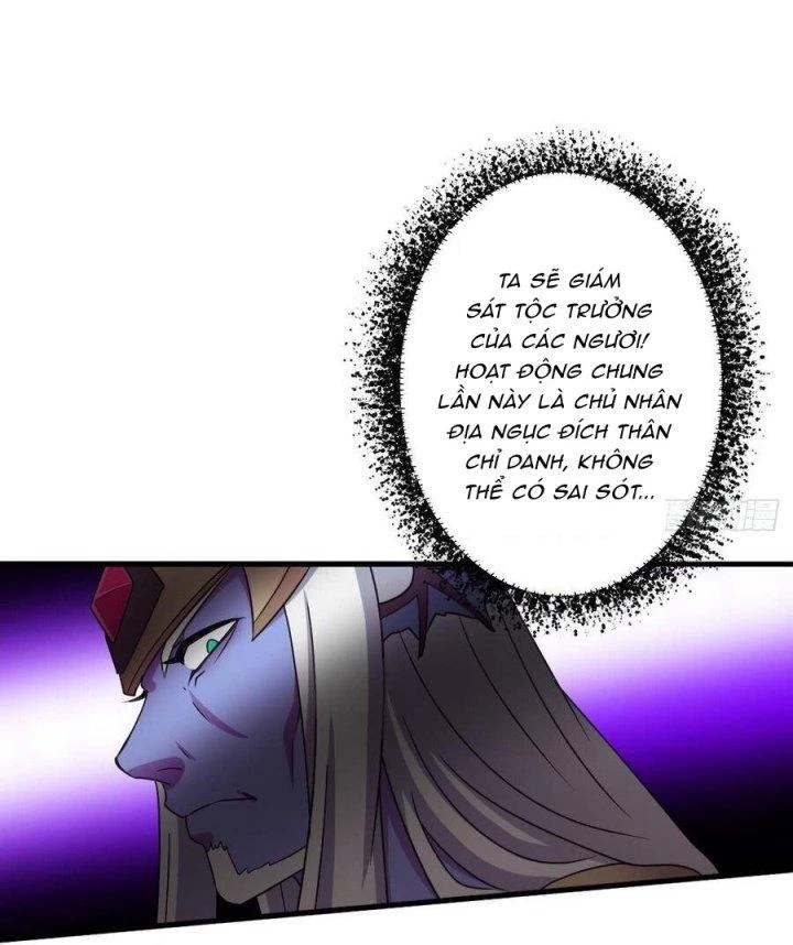 Cứu Thế Giới Đi, Ông Chú! Chapter 112 - Next Chapter 113