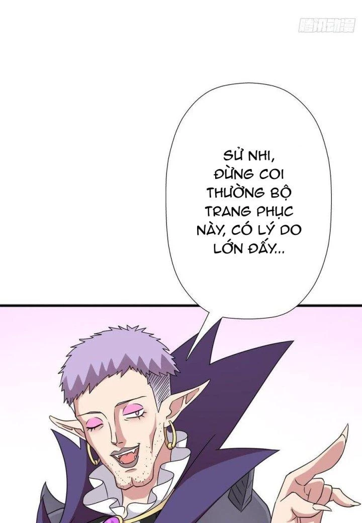 Cứu Thế Giới Đi, Ông Chú! Chapter 112 - Next Chapter 113
