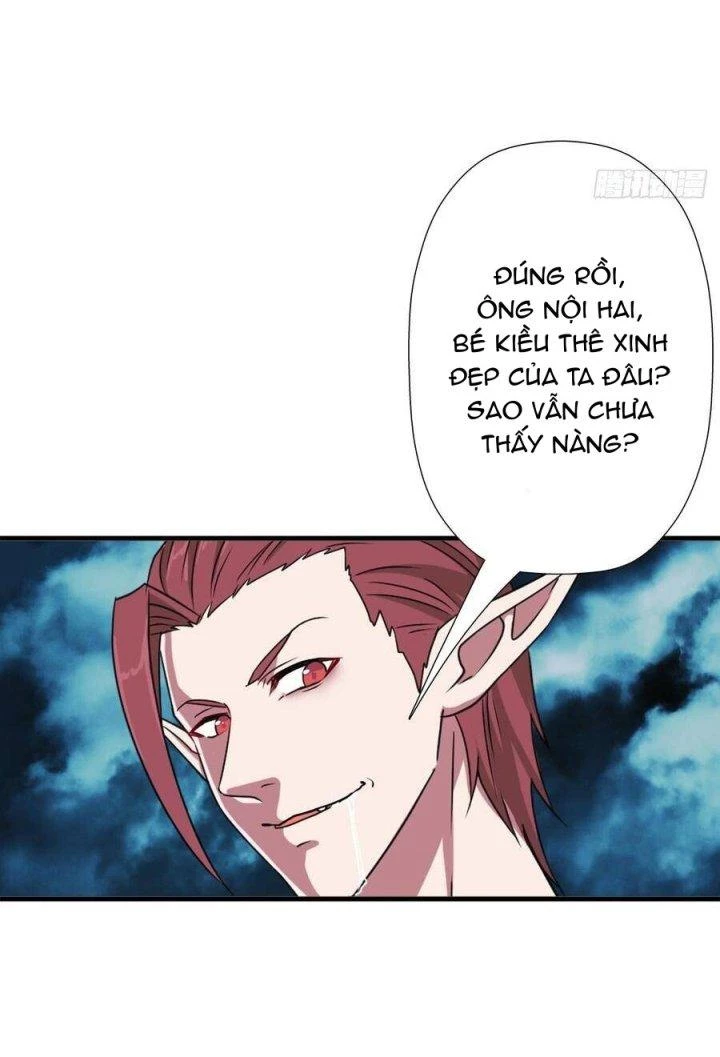 Cứu Thế Giới Đi, Ông Chú! Chapter 112 - Next Chapter 113
