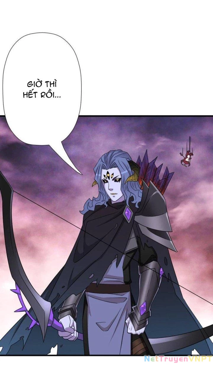Cứu Thế Giới Đi, Ông Chú! Chapter 112 - Trang 2