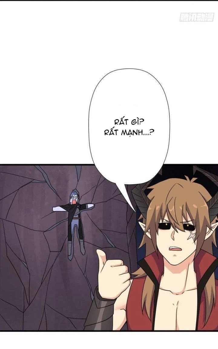 Cứu Thế Giới Đi, Ông Chú! Chapter 112 - Trang 2
