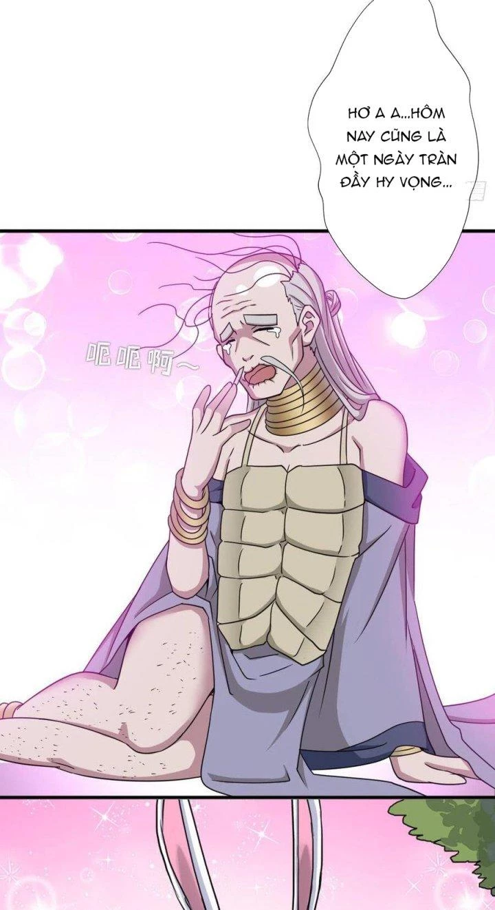 Cứu Thế Giới Đi, Ông Chú! Chapter 113 - Next Chapter 114
