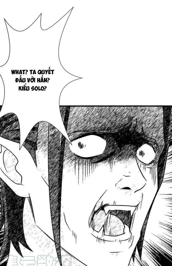 Cứu Thế Giới Đi, Ông Chú! Chapter 113 - Next Chapter 114