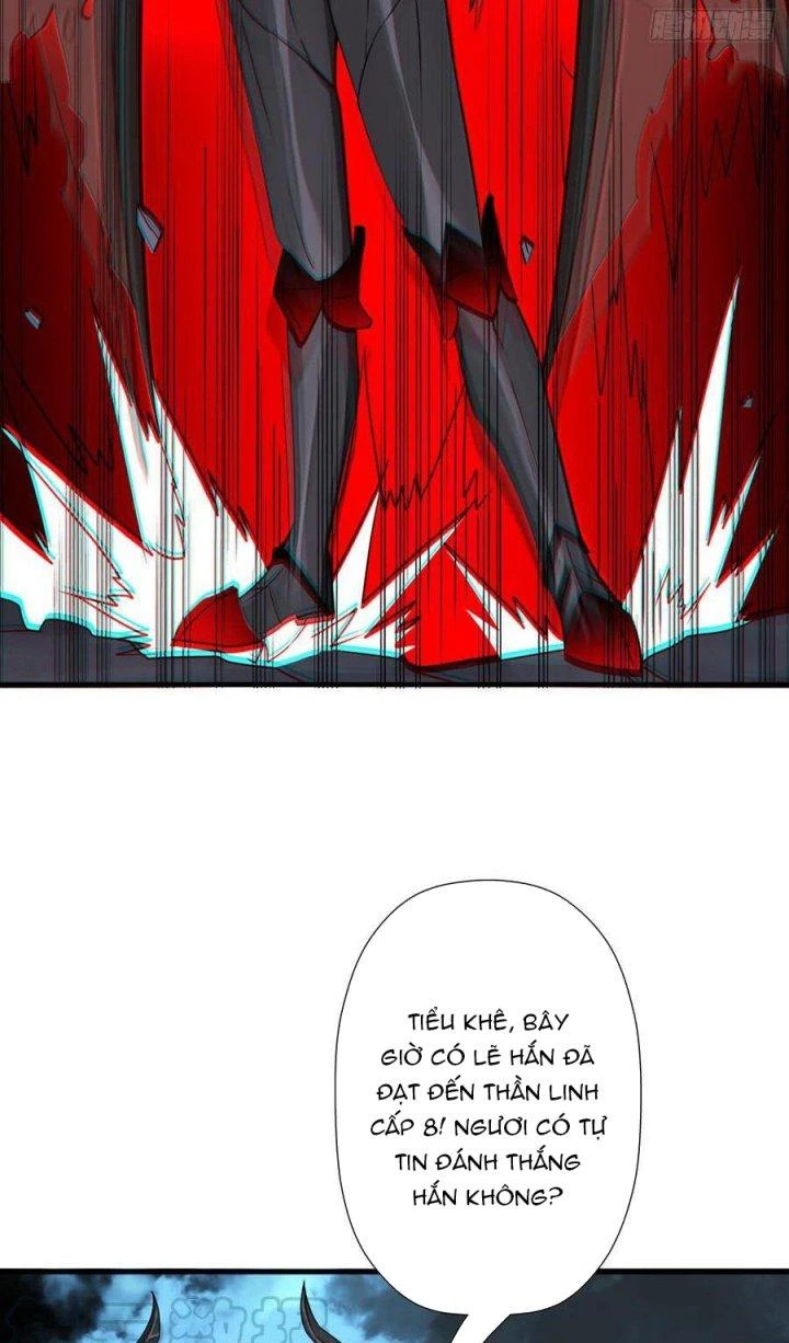 Cứu Thế Giới Đi, Ông Chú! Chapter 113 - Next Chapter 114