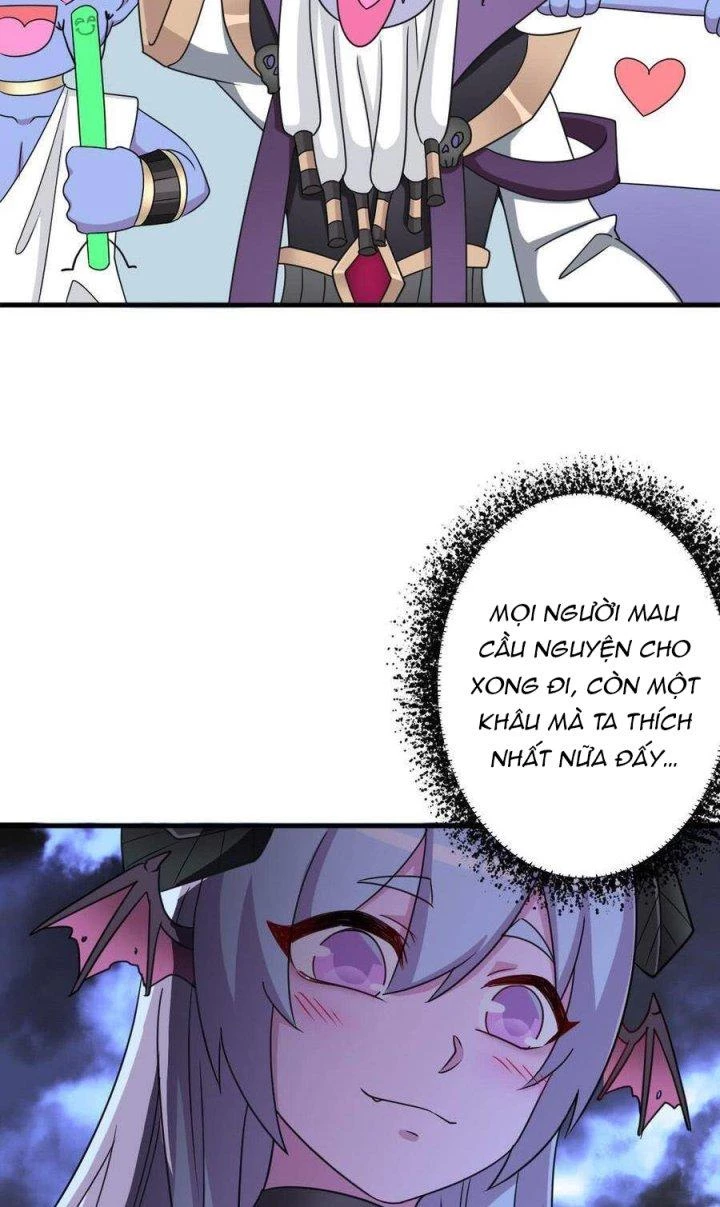 Cứu Thế Giới Đi, Ông Chú! Chapter 114 - Trang 2