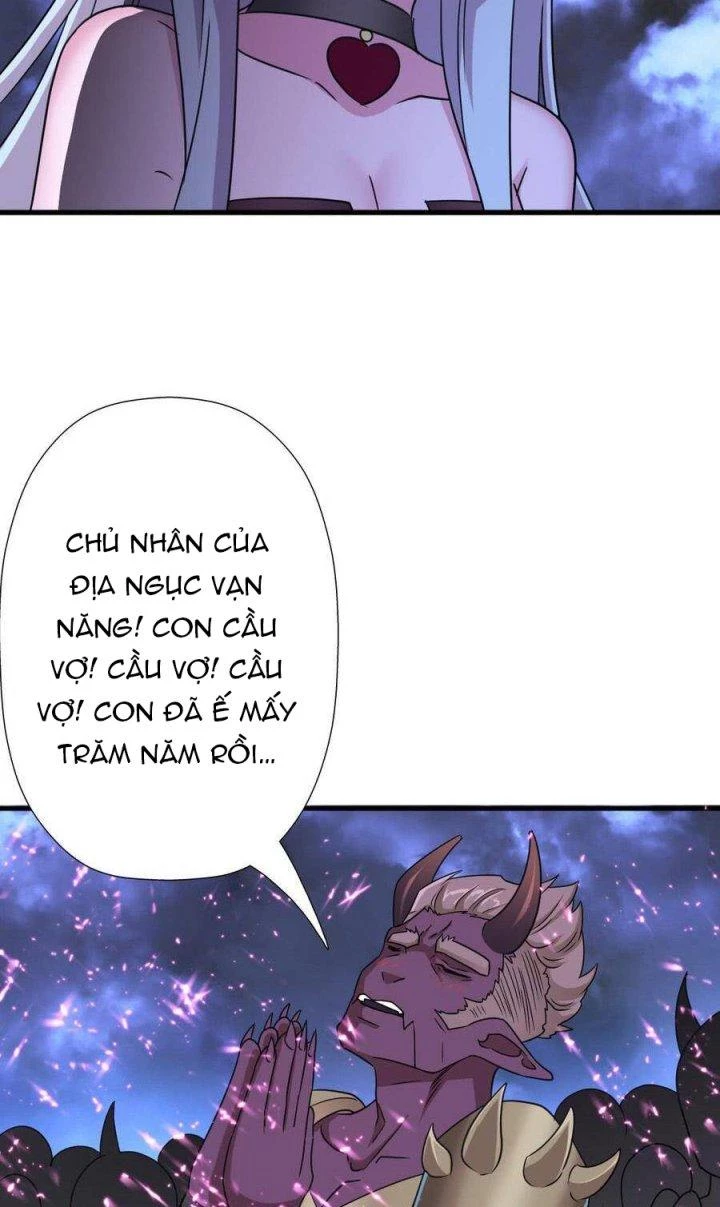 Cứu Thế Giới Đi, Ông Chú! Chapter 114 - Trang 2