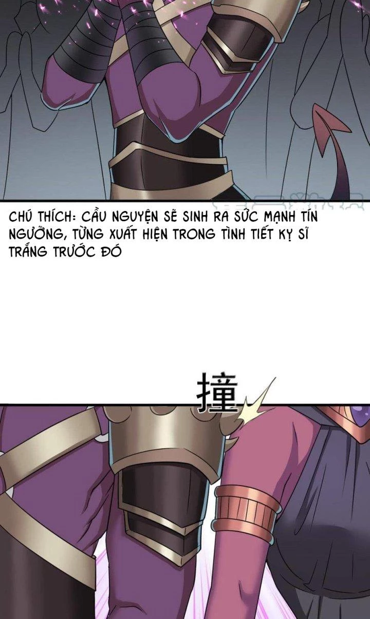 Cứu Thế Giới Đi, Ông Chú! Chapter 114 - Trang 2