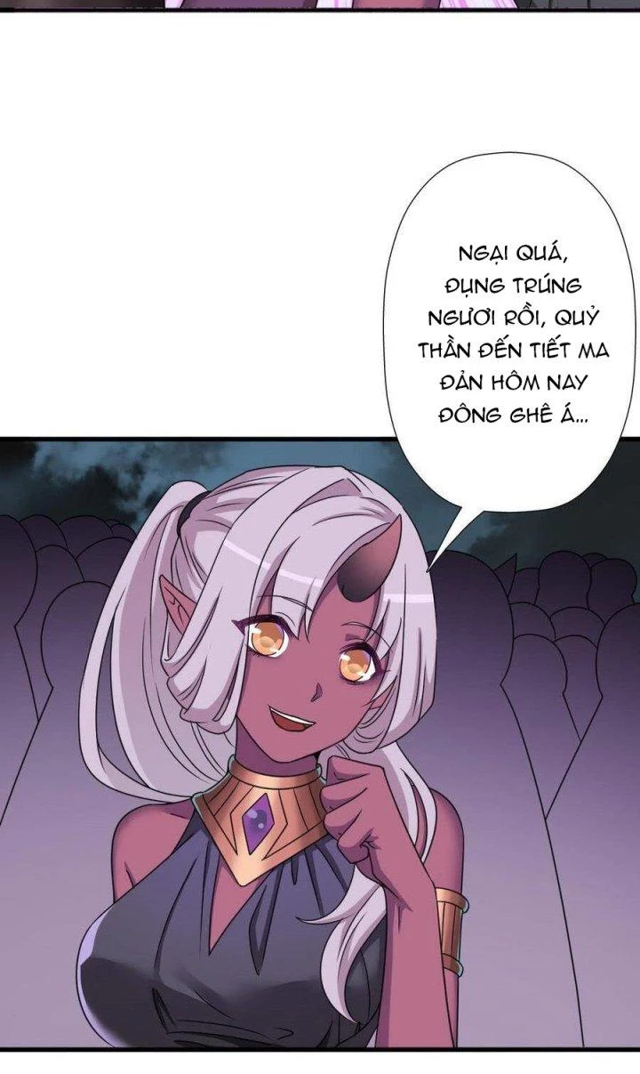 Cứu Thế Giới Đi, Ông Chú! Chapter 114 - Trang 2