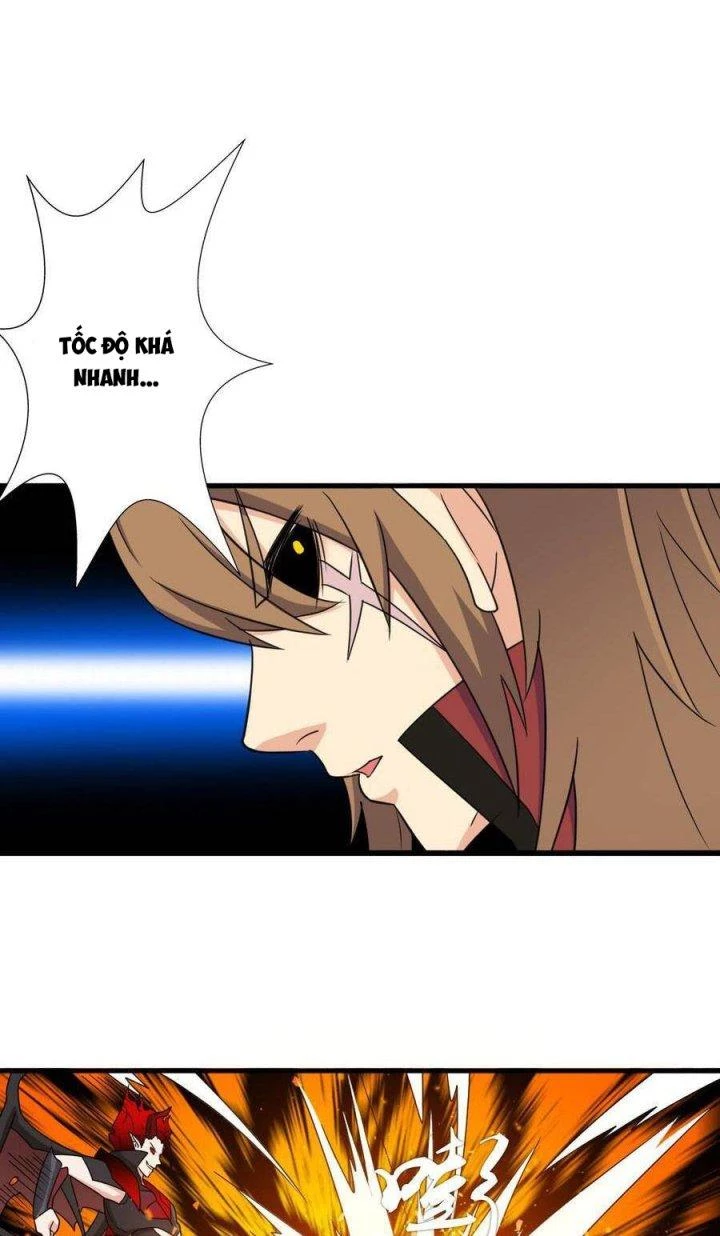 Cứu Thế Giới Đi, Ông Chú! Chapter 114 - Trang 2