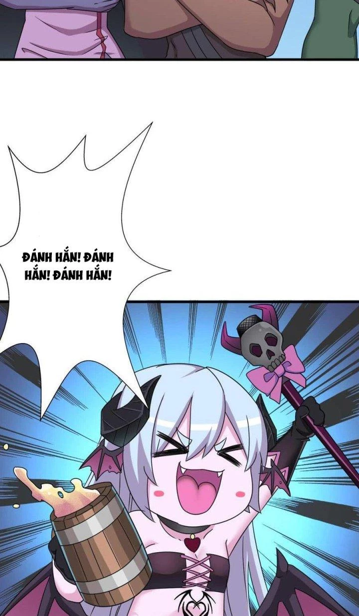 Cứu Thế Giới Đi, Ông Chú! Chapter 114 - Trang 2