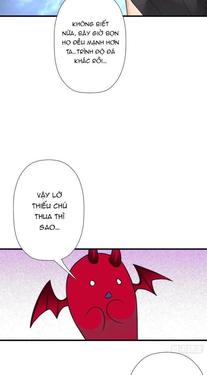 Cứu Thế Giới Đi, Ông Chú! Chapter 114 - Trang 2