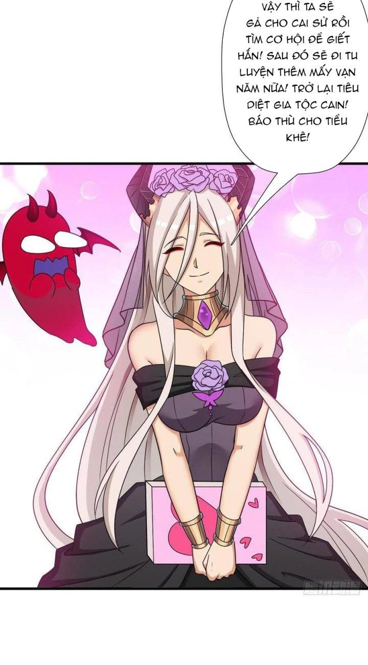 Cứu Thế Giới Đi, Ông Chú! Chapter 114 - Trang 2