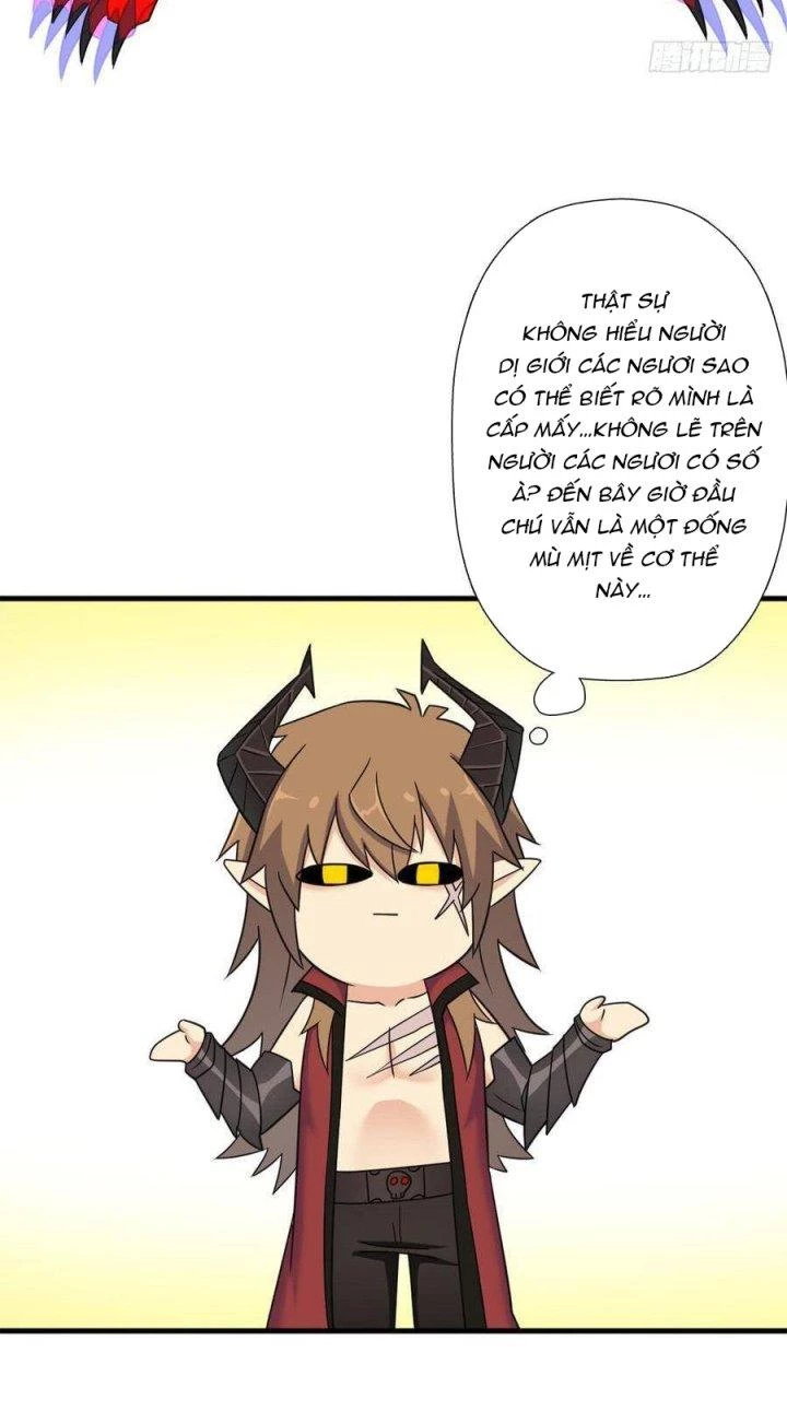 Cứu Thế Giới Đi, Ông Chú! Chapter 114 - Trang 2