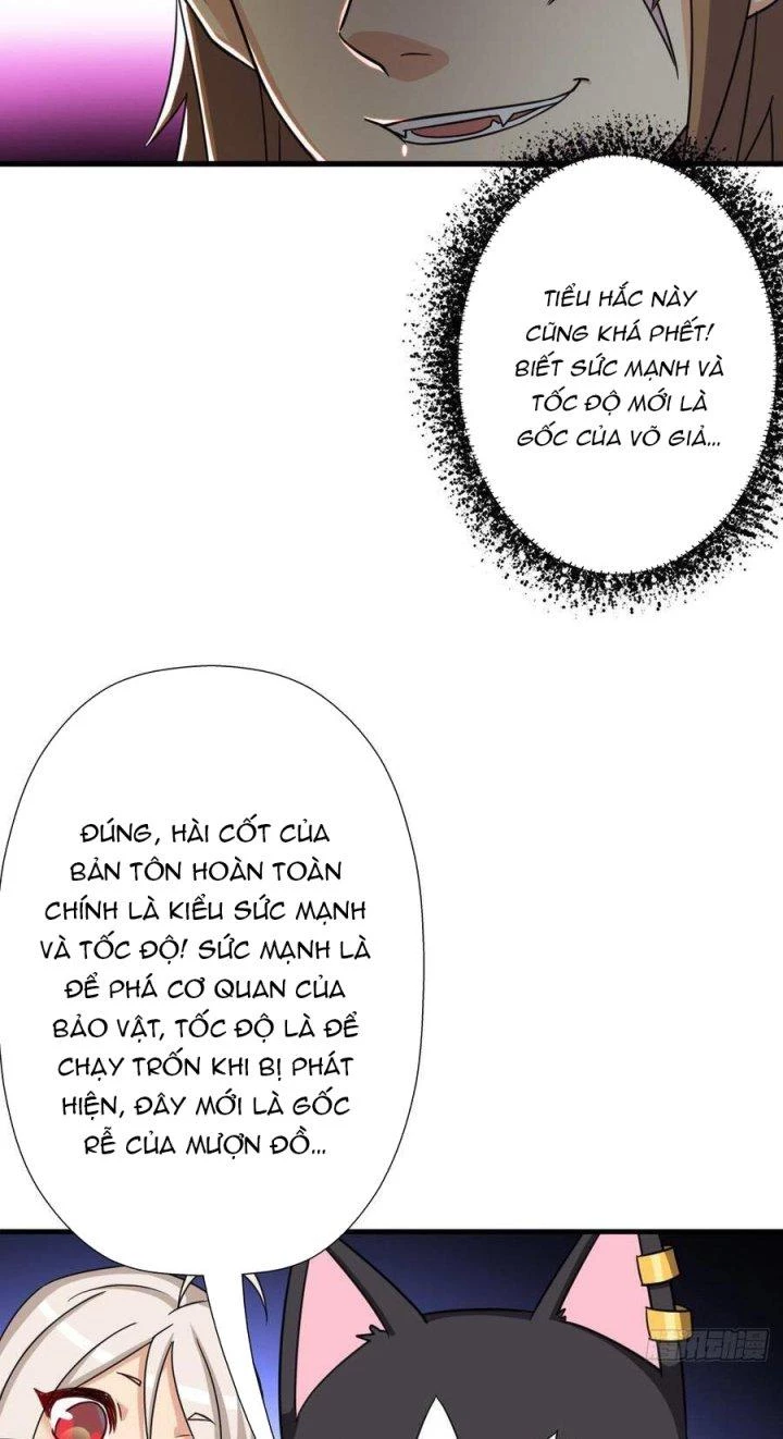 Cứu Thế Giới Đi, Ông Chú! Chapter 114 - Trang 2
