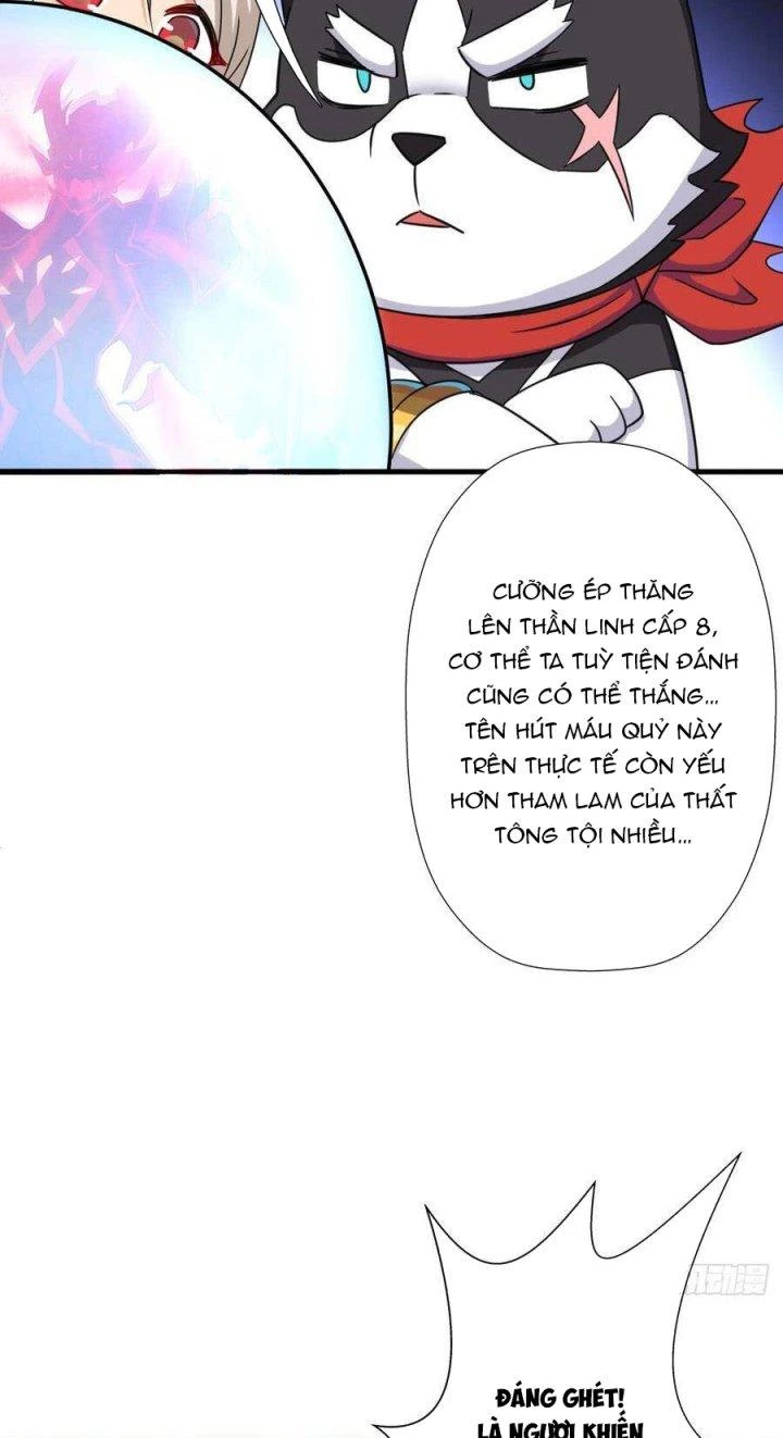 Cứu Thế Giới Đi, Ông Chú! Chapter 114 - Trang 2