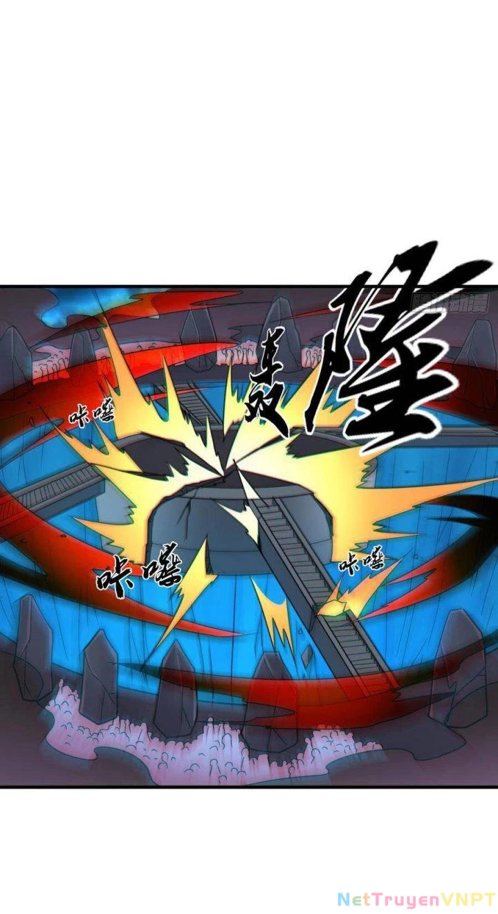 Cứu Thế Giới Đi, Ông Chú! Chapter 114 - Trang 2