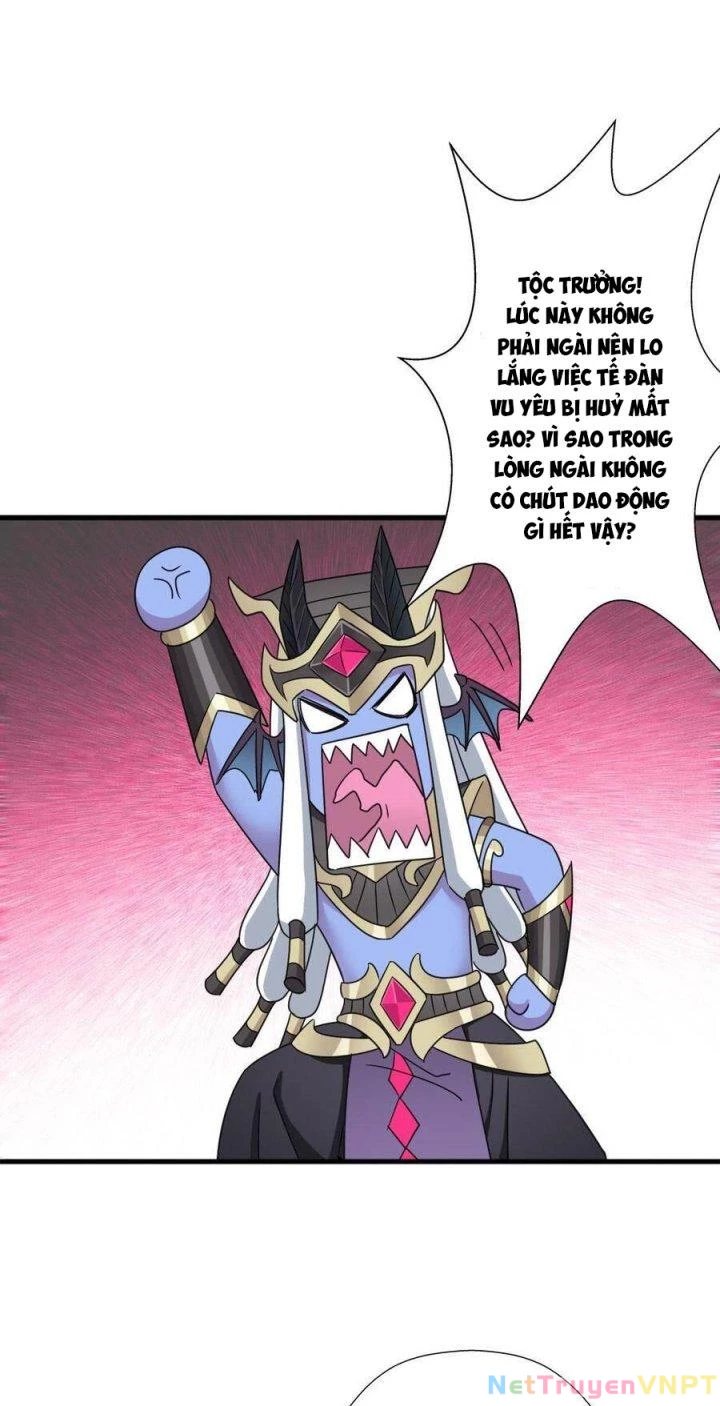 Cứu Thế Giới Đi, Ông Chú! Chapter 114 - Trang 2