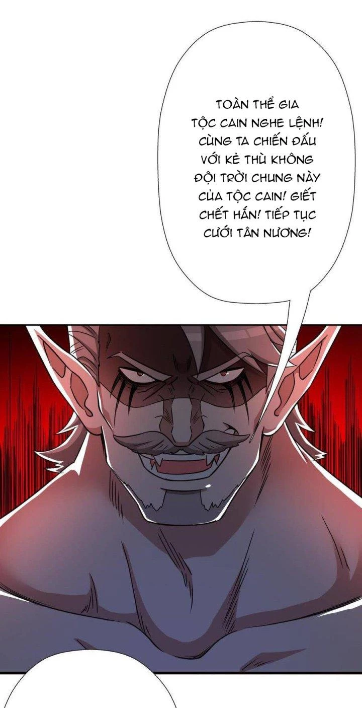 Cứu Thế Giới Đi, Ông Chú! Chapter 114 - Trang 2