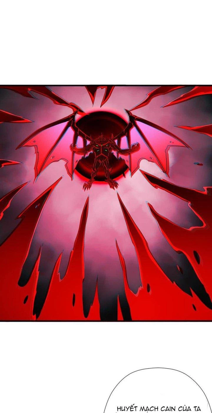 Cứu Thế Giới Đi, Ông Chú! Chapter 115 - Next Chapter 116
