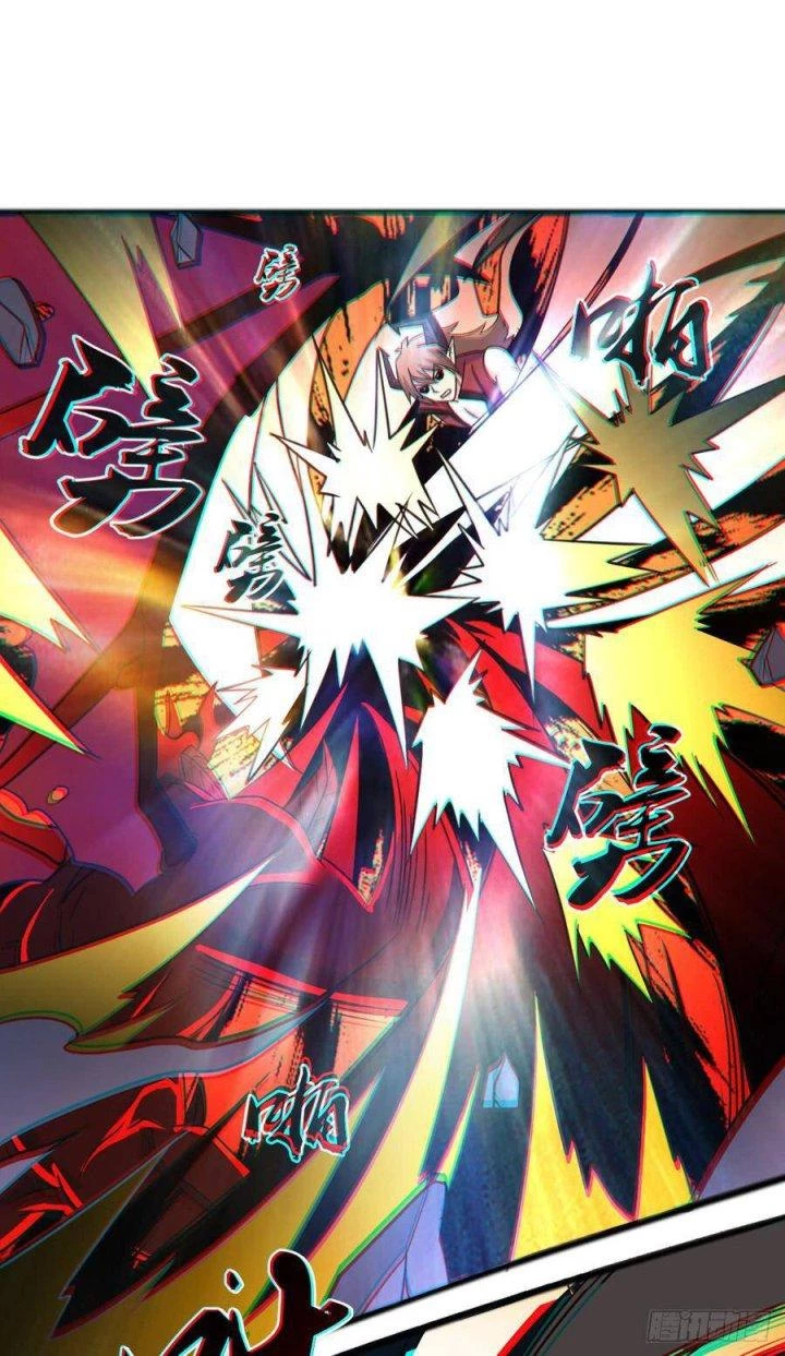 Cứu Thế Giới Đi, Ông Chú! Chapter 115 - Next Chapter 116