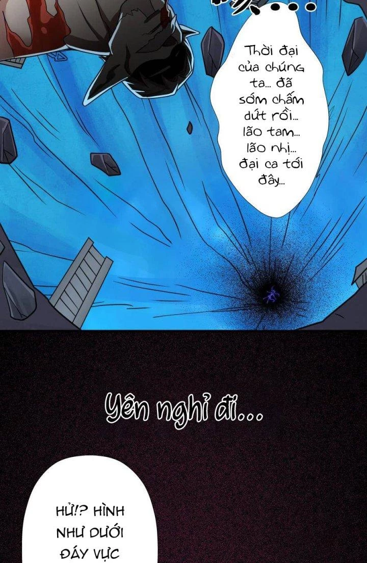 Cứu Thế Giới Đi, Ông Chú! Chapter 115 - Next Chapter 116