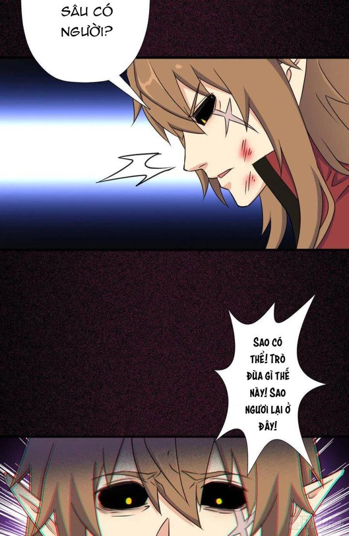 Cứu Thế Giới Đi, Ông Chú! Chapter 115 - Next Chapter 116