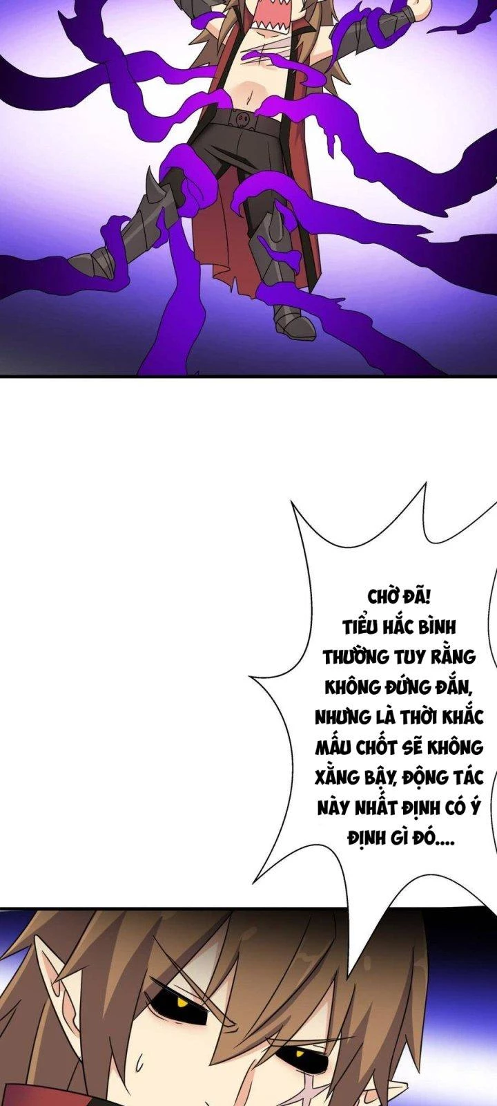 Cứu Thế Giới Đi, Ông Chú! Chapter 116 - Trang 2