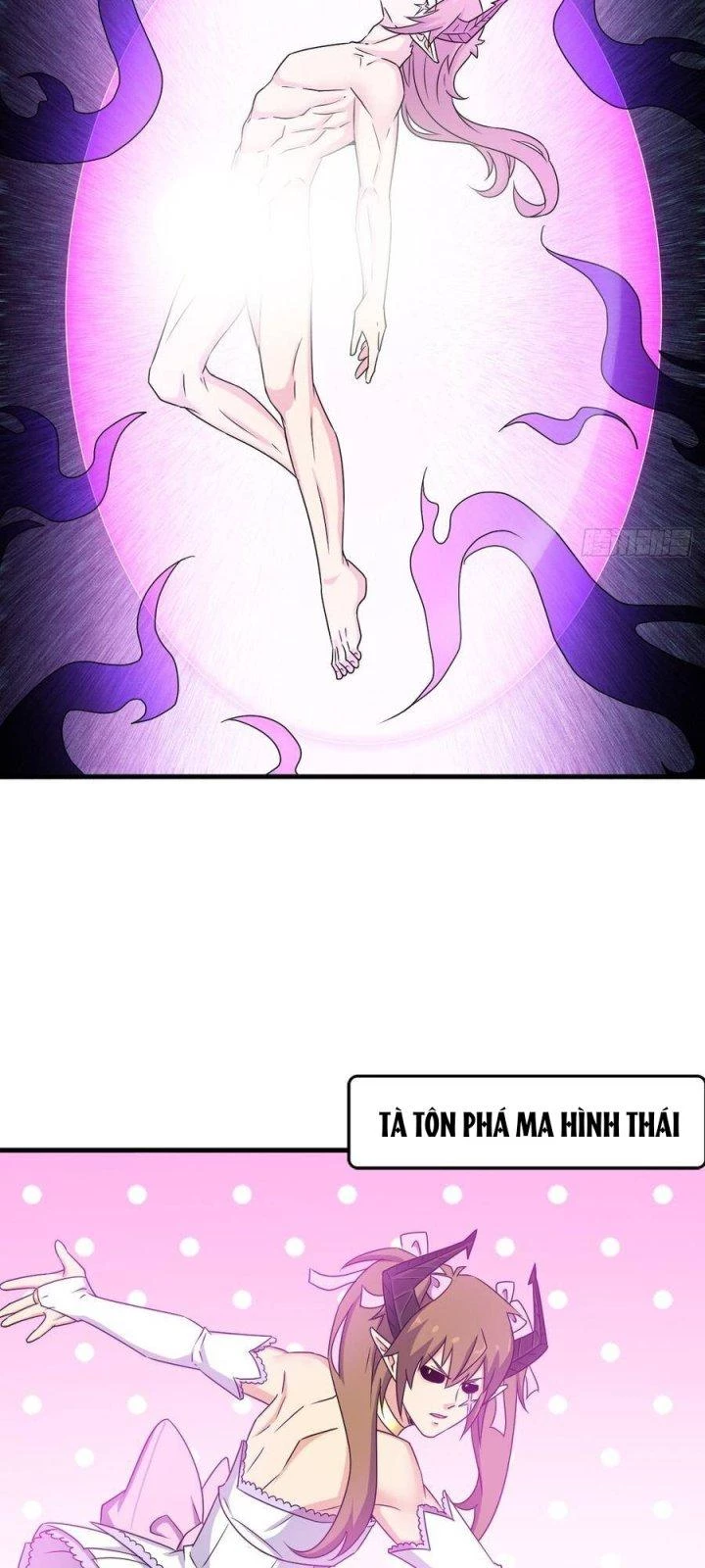 Cứu Thế Giới Đi, Ông Chú! Chapter 116 - Trang 2