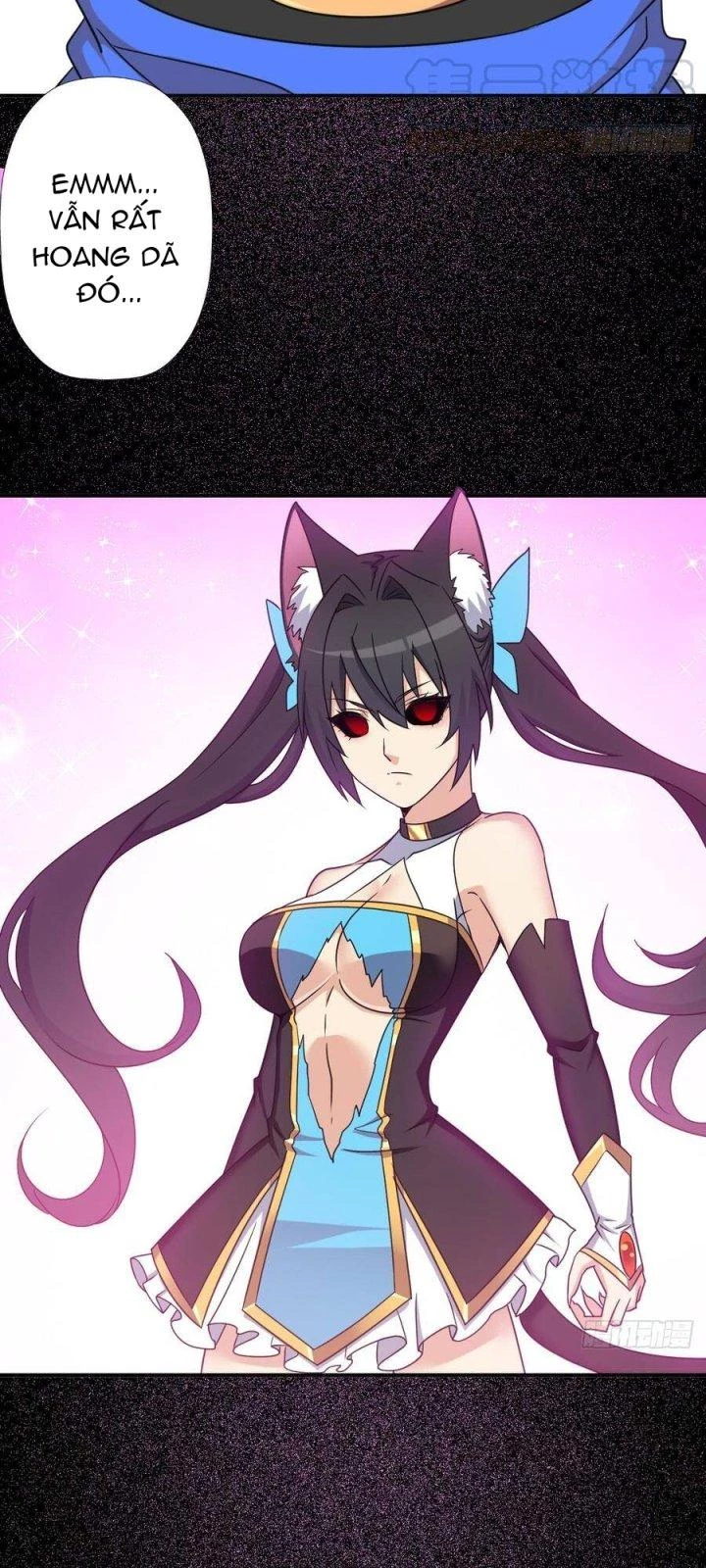 Cứu Thế Giới Đi, Ông Chú! Chapter 117 - Trang 2
