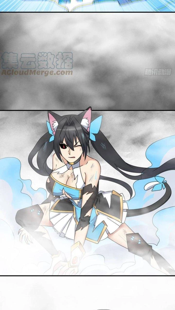 Cứu Thế Giới Đi, Ông Chú! Chapter 117 - Trang 2