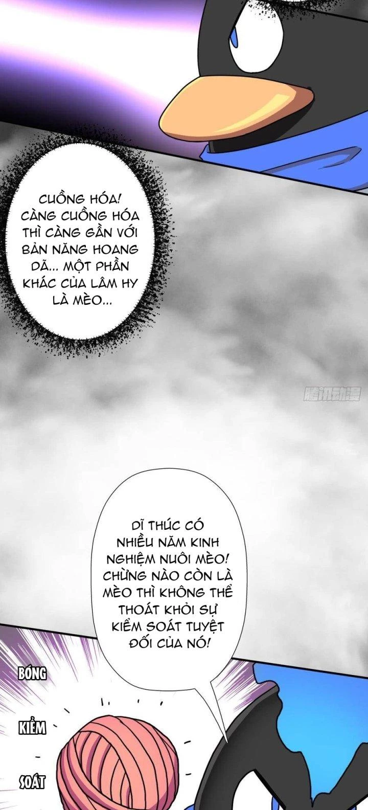 Cứu Thế Giới Đi, Ông Chú! Chapter 117 - Trang 2