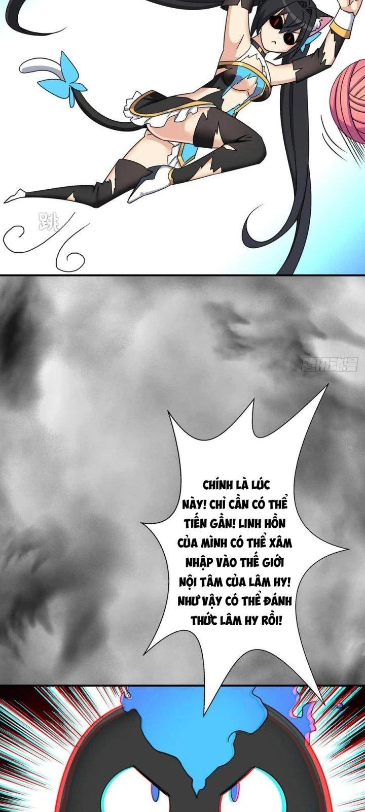 Cứu Thế Giới Đi, Ông Chú! Chapter 117 - Trang 2