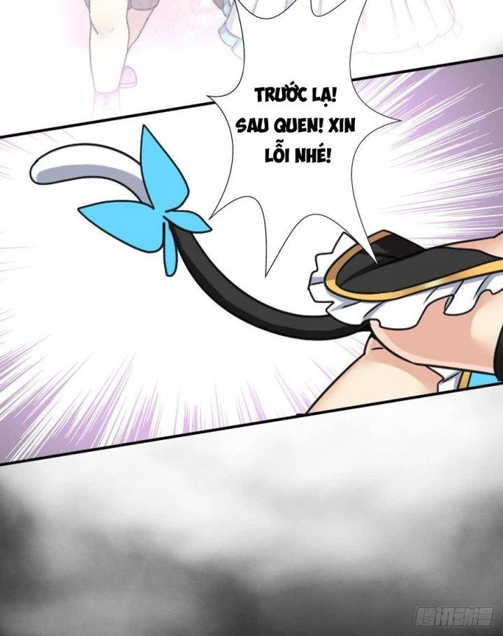 Cứu Thế Giới Đi, Ông Chú! Chapter 117 - Trang 2