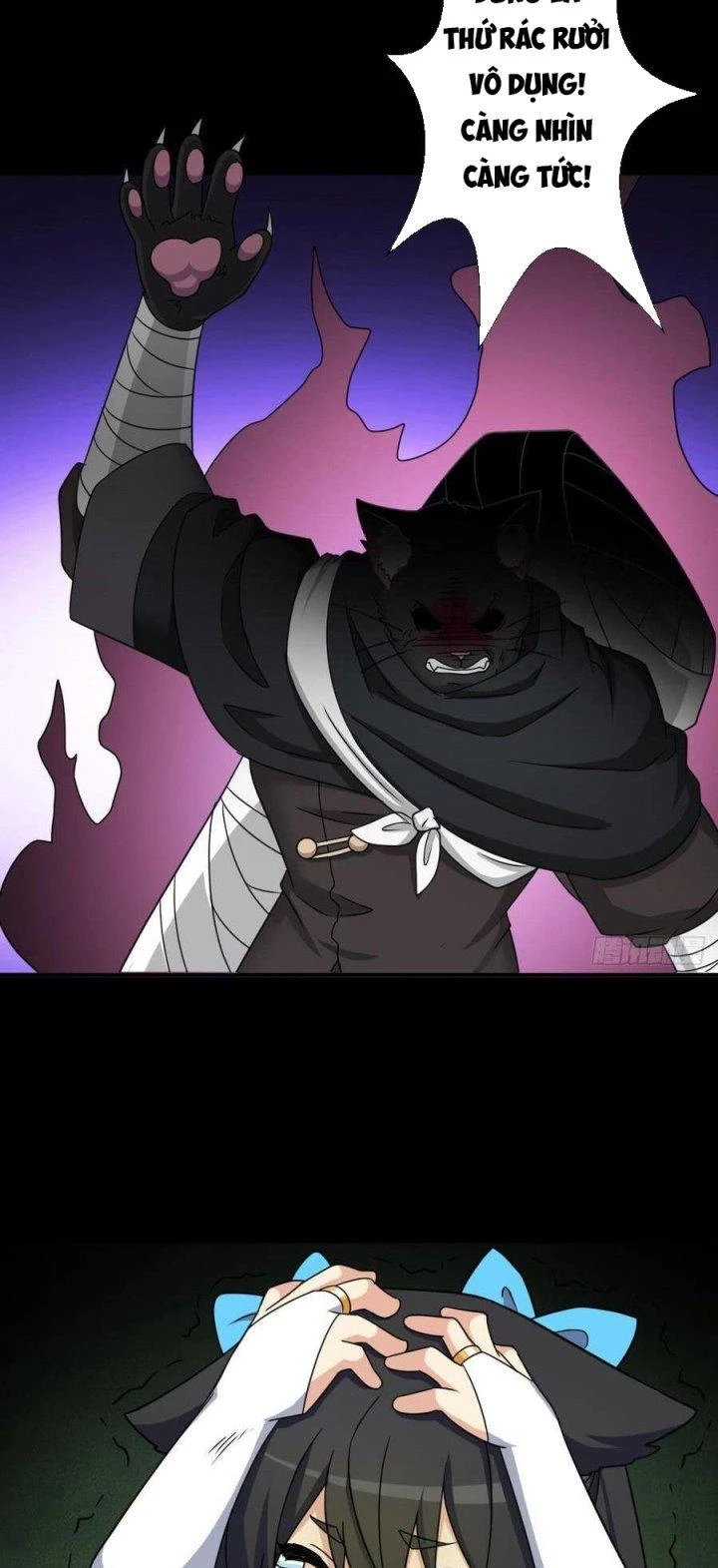 Cứu Thế Giới Đi, Ông Chú! Chapter 118 - Trang 2