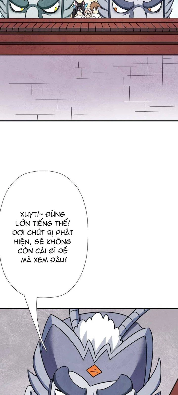 Cứu Thế Giới Đi, Ông Chú! Chapter 121 - Next Chapter 122
