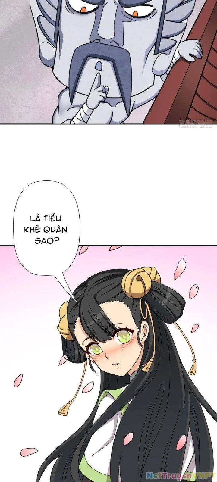 Cứu Thế Giới Đi, Ông Chú! Chapter 121 - Next Chapter 122
