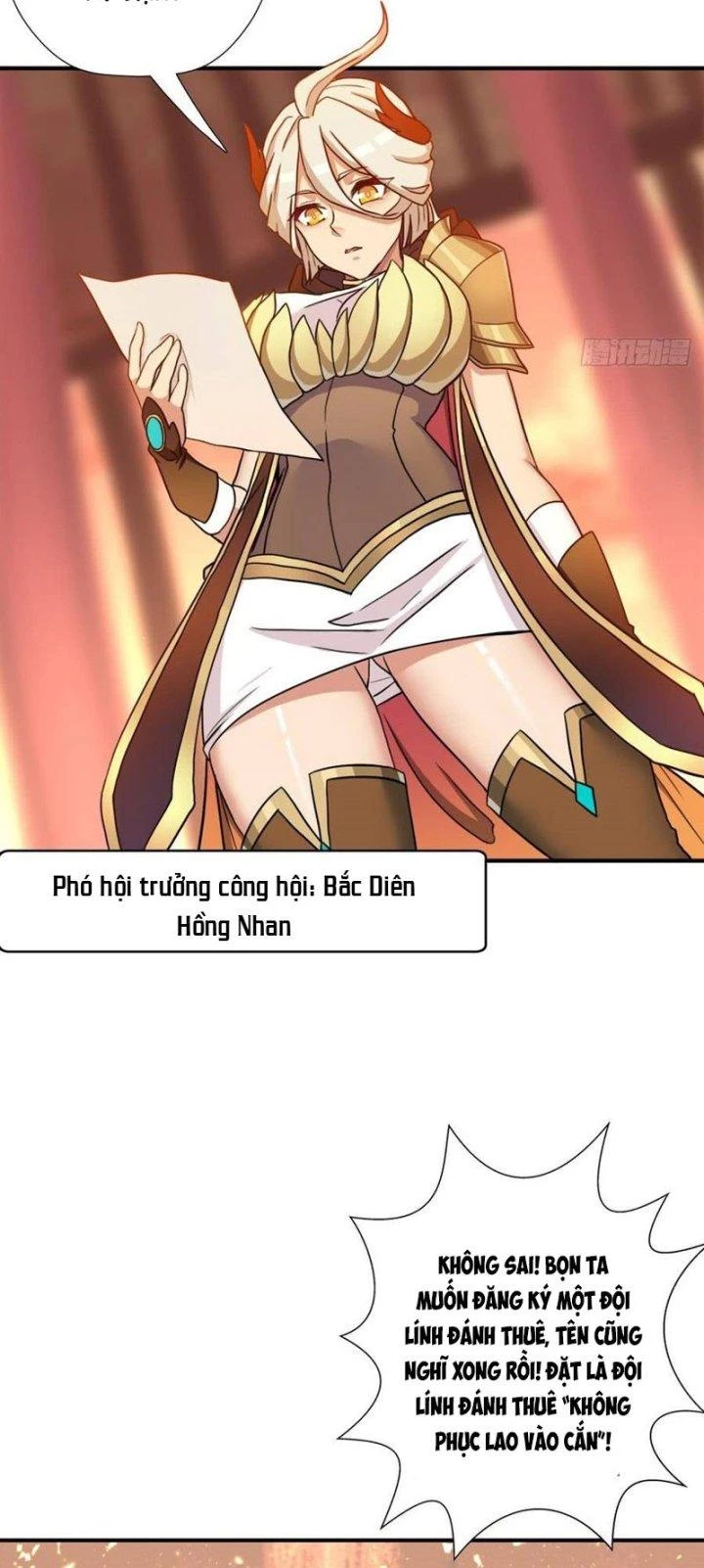 Cứu Thế Giới Đi, Ông Chú! Chapter 124 - Next Chapter 125